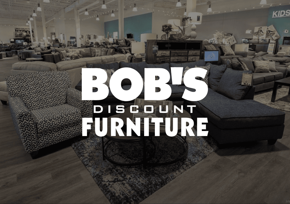 Bob’s Discount Furniture